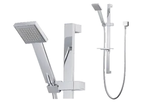 Modern Shower Headsand Fixtures