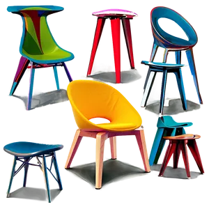 Modern Silla Design Png 18 PNG image