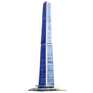 Modern Skyscraper Design Png Krt PNG image
