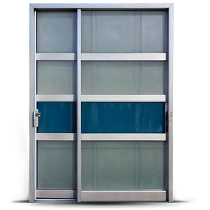 Modern Sliding Door PNG 56 PNG