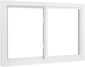 Modern Sliding Window Design