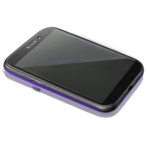 Modern Smartphone Png 06262024 PNG image