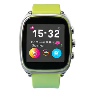 Modern Smartwatch Design Png Htx66 PNG image