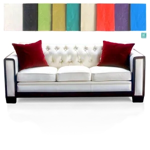 Modern Sofa Design Png 26 PNG image
