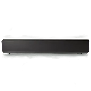 Modern Sound Bar Png Edd PNG image