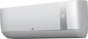 Modern Split A C Unit