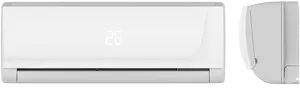 Modern Split A C Unit