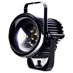 Modern Stage Light PNG Wdi94 PNG