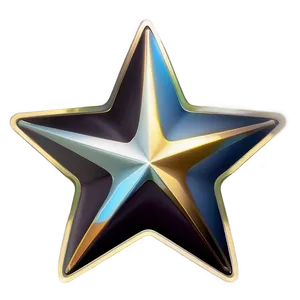 Modern Star Icon PNG 79 PNG