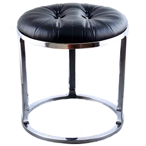 Modern Stool Design PNG Qwm PNG