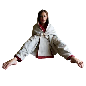 Modern Straight Jacket Png 06262024 PNG image