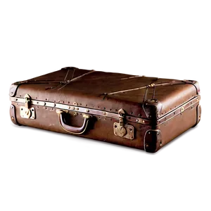 Modern Suitcase PNG 76 PNG
