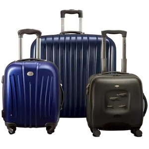 Modern Suitcase Png 89 PNG image