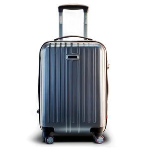 Modern Suitcase Png Asv PNG image