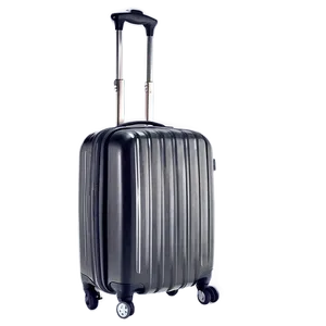 Modern Suitcase PNG Dtn PNG