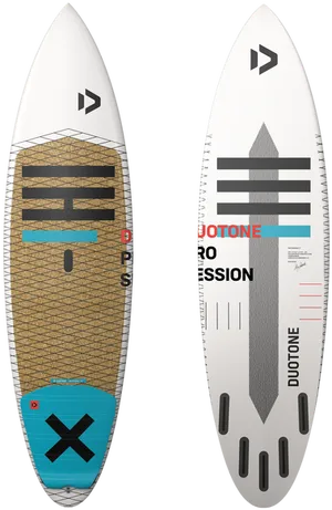 Modern Surfboards Designs PNG image