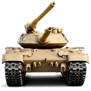 Modern Tank Design PNG Jdg