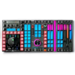 Modern Techno Beat Png 10 PNG image