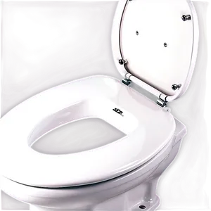 Modern Toilet Seat Png Rrt13 PNG image