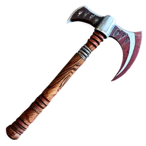 Modern Tomahawk Png 69 PNG image