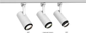 Modern Track Lighting Fixtures