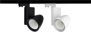 Modern Track Lighting Fixtures