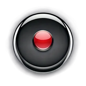 Modern Ui Home Button PNG Bod45 PNG