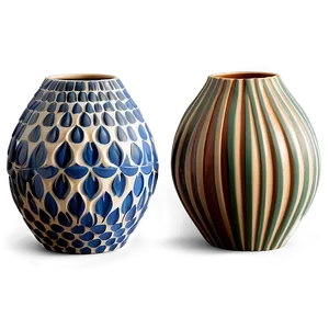 Modern Vase PNG Bgu1 PNG