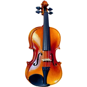Modern Violin Png Nil PNG image