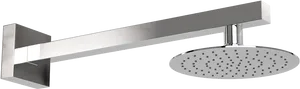 Modern Wall Mounted Shower Head