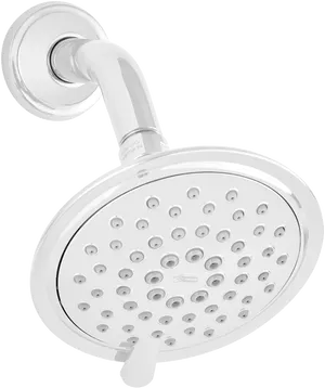 Modern Wall Mounted Shower Head