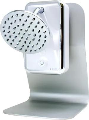 Modern Wall Mounted Shower Head