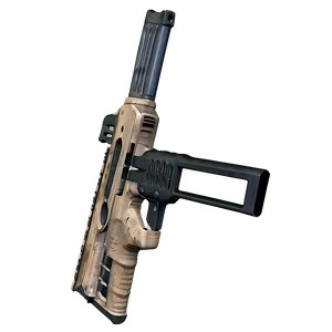 Modern Warfare 2 Weapon Skins PNG Xgs