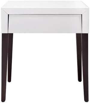 Modern White Table Clipart PNG image