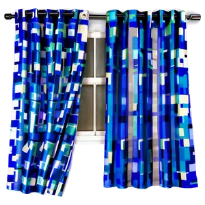 Modern Window Curtain Png 78 PNG image