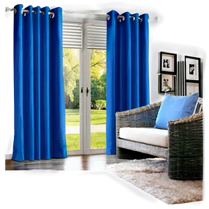 Modern Window Curtain Png Utm PNG image