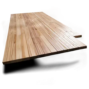 Modern Wood Floor Png 05242024 PNG image