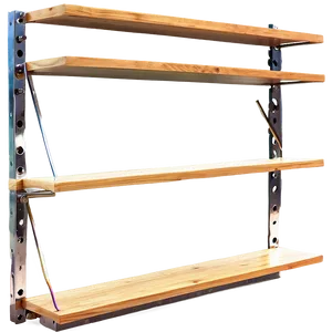 Modern Wood Shelf Trends Png Kpd85 PNG image