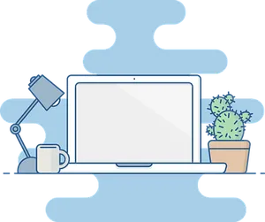 Modern Workstation Setup