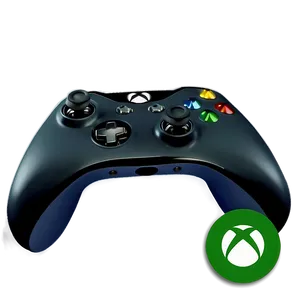 Modern Xbox Logo Png Ltq54 PNG image