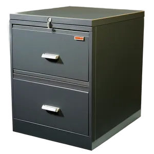 Modular Filing Cabinet PNG 06272024