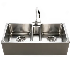 Modular Kitchen Sink PNG 06122024 PNG
