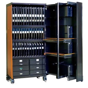 Modular Office Cabinet Png Aig54 PNG image