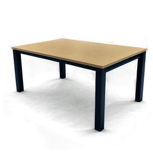 Modular Office Table PNG 18 PNG