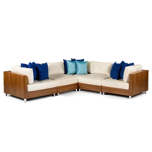 Modular Sectional Couch Png Lyr41 PNG image