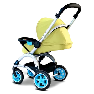 Modular Stroller System Png 50 PNG image