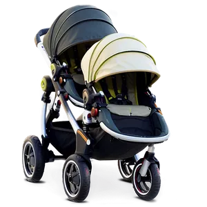 Modular Stroller System Png Nsl2 PNG image