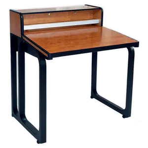 Modular Student Desk PNG 06212024