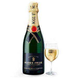 Moet Champagne Vip Experience Png Bpc77 PNG image