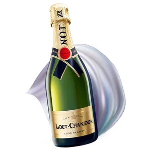 Moet & Chandon Bridal Toast Png Mbr PNG image